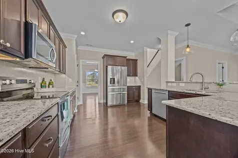 2737 Cox Farm Road Greenville NC 27858