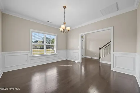 2737 Cox Farm Road Greenville NC 27858