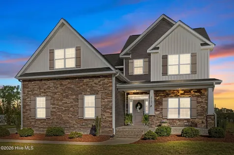 2737 Cox Farm Road Greenville NC 27858