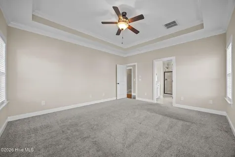 2737 Cox Farm Road Greenville NC 27858