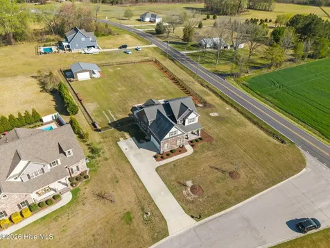 2737 Cox Farm Road Greenville NC 27858