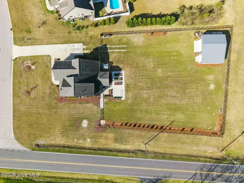 2737 Cox Farm Road Greenville NC 27858