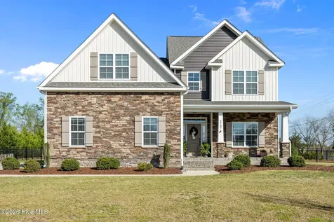 2737 Cox Farm Road Greenville NC 27858