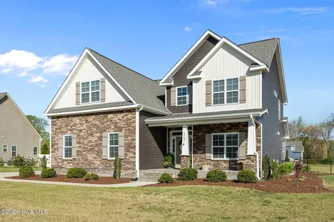 2737 Cox Farm Road Greenville NC 27858