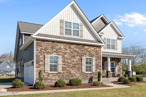 2737 Cox Farm Road Greenville NC 27858