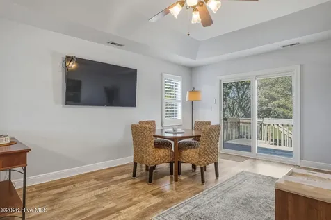 7 Bermuda Greens Pine Knoll Shores NC 28512