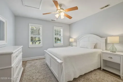 7 Bermuda Greens Pine Knoll Shores NC 28512