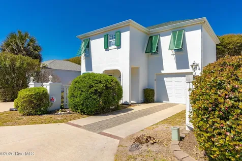 7 Bermuda Greens Pine Knoll Shores NC 28512