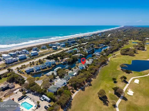 7 Bermuda Greens Pine Knoll Shores NC 28512