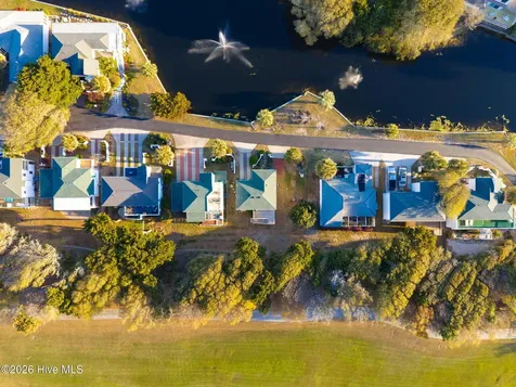 7 Bermuda Greens Pine Knoll Shores NC 28512