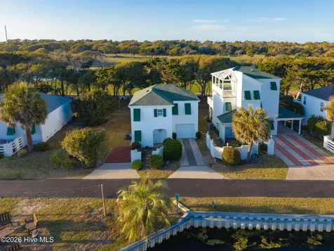 7 Bermuda Greens Pine Knoll Shores NC 28512