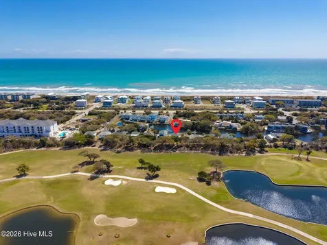 7 Bermuda Greens Pine Knoll Shores NC 28512