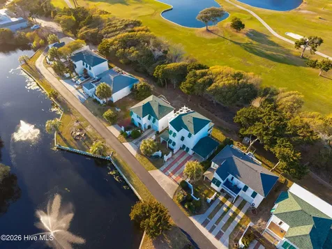7 Bermuda Greens Pine Knoll Shores NC 28512