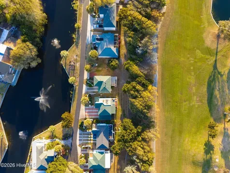 7 Bermuda Greens Pine Knoll Shores NC 28512