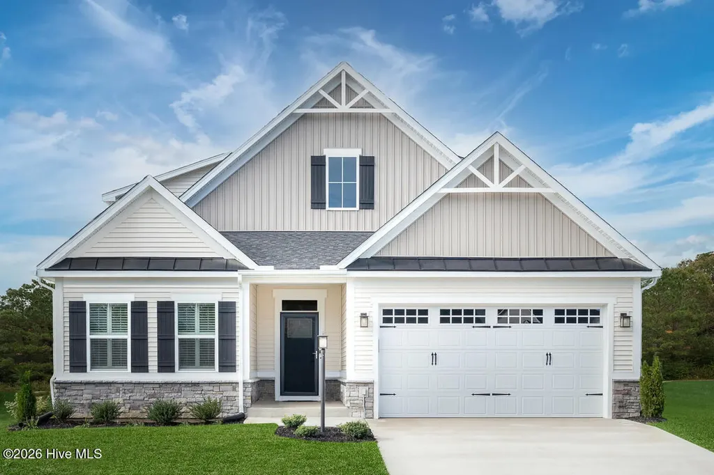 2187 Webfoot Drive NE Bolivia NC 28422