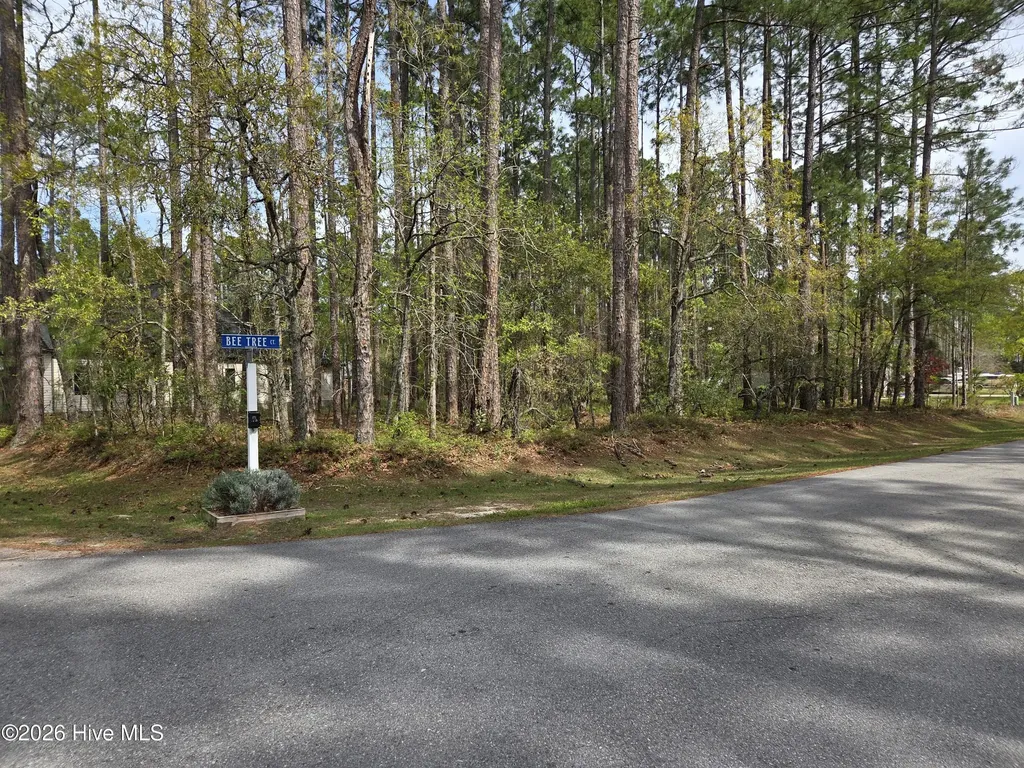 901 Bee Tree Court New Bern NC 28560