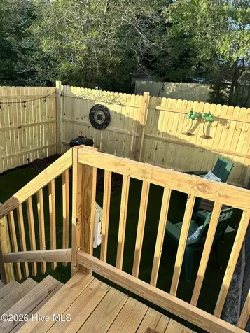 111 Woodpecker Road Holly Ridge NC 28445