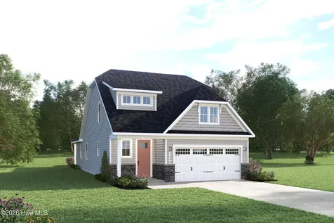 324 Powis Drive NE Bolivia NC 28422