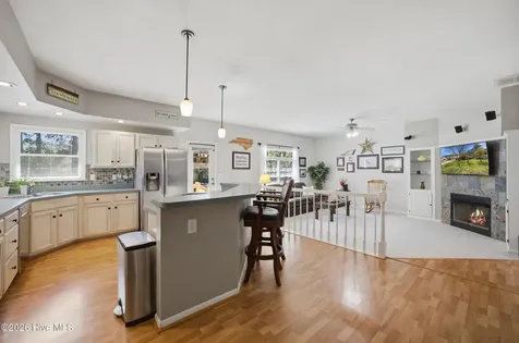 147 N Point Boulevard Moyock NC 27958