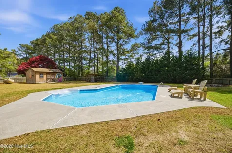147 N Point Boulevard Moyock NC 27958