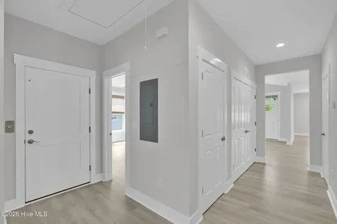 228 NE 38th Street Oak Island NC 28465