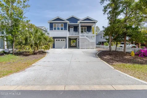 228 NE 38th Street Oak Island NC 28465