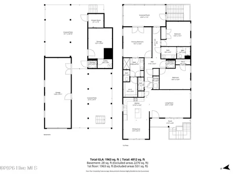 228 NE 38th Street Oak Island NC 28465