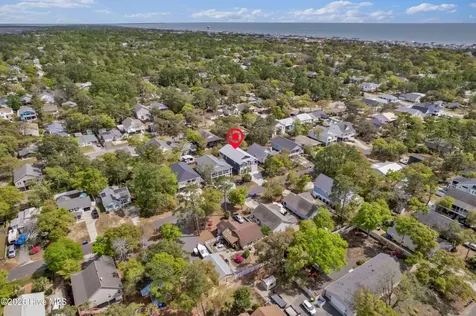228 NE 38th Street Oak Island NC 28465