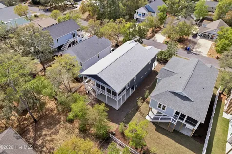 228 NE 38th Street Oak Island NC 28465