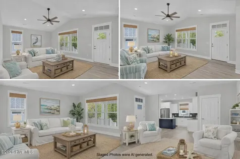 228 NE 38th Street Oak Island NC 28465
