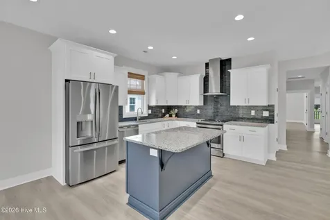 228 NE 38th Street Oak Island NC 28465