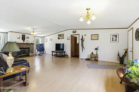 275 Folkstone Road Holly Ridge NC 28445