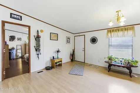 275 Folkstone Road Holly Ridge NC 28445