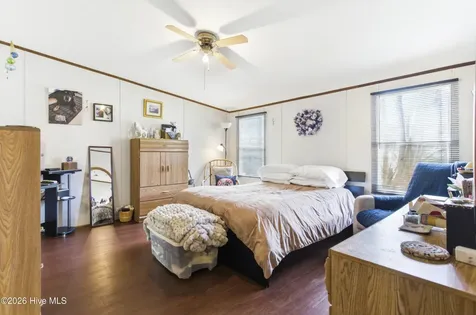 275 Folkstone Road Holly Ridge NC 28445