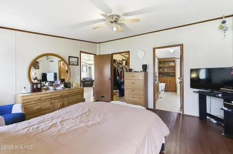 275 Folkstone Road Holly Ridge NC 28445