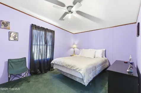 275 Folkstone Road Holly Ridge NC 28445