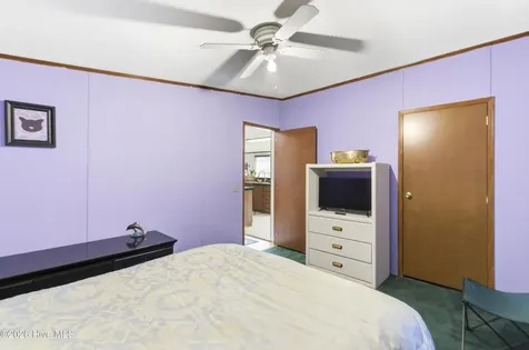 275 Folkstone Road Holly Ridge NC 28445