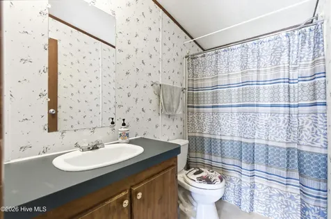 275 Folkstone Road Holly Ridge NC 28445