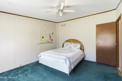 275 Folkstone Road Holly Ridge NC 28445