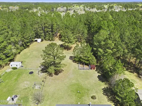 275 Folkstone Road Holly Ridge NC 28445