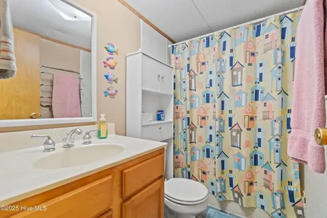 2773 Pirate Lane SW Supply NC 28462