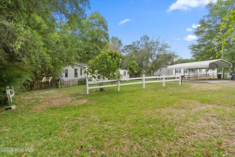 2773 Pirate Lane SW Supply NC 28462