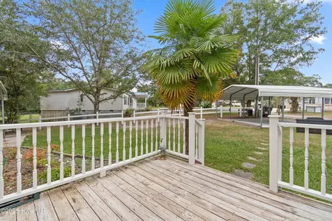 2773 Pirate Lane SW Supply NC 28462