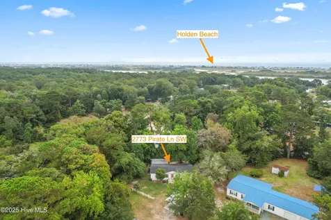 2773 Pirate Lane SW Supply NC 28462