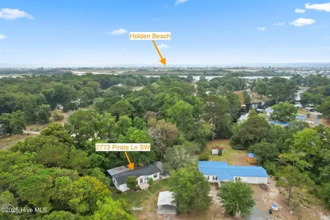 2773 Pirate Lane SW Supply NC 28462