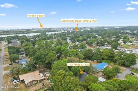 2773 Pirate Lane SW Supply NC 28462