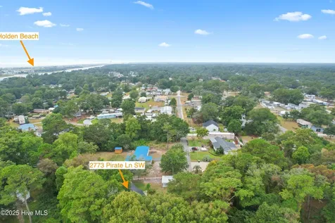 2773 Pirate Lane SW Supply NC 28462
