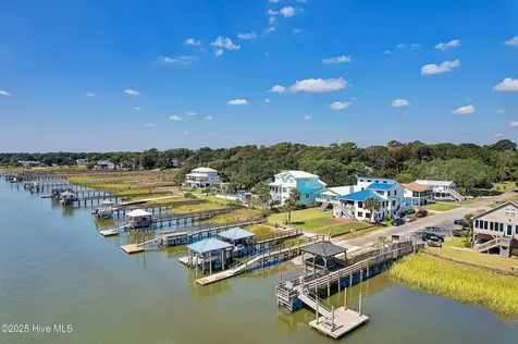2773 Pirate Lane SW Supply NC 28462