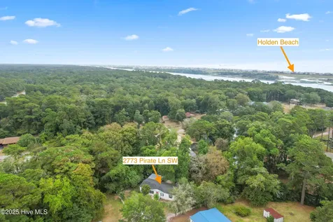 2773 Pirate Lane SW Supply NC 28462