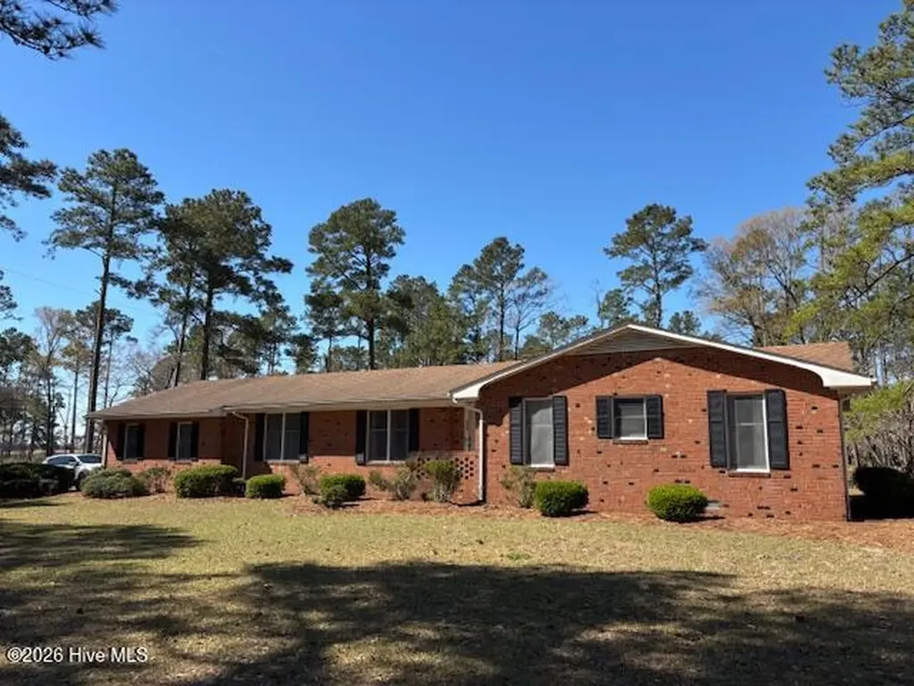 1040 Wetherington Landing Road Stella NC 28582